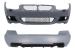 Pachet Exterior BMW Seria 3 E92 E93 LCI (2010-2014) Coupe/Cabrio Performance AutoTuning