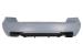 Pachet Exterior BMW Seria 3 E92 E93 LCI (2010-2014) Coupe/Cabrio Performance AutoTuning