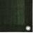 Covor pentru cort, verde închis, 400x600 cm GartenMobel Dekor