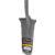 Harlet, cazma, ingust, maner fibra sticla, 115 cm, Strend Pro GartenVIP DiyLine
