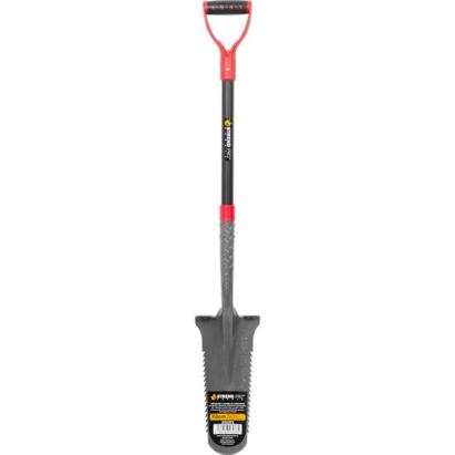 Harlet, cazma, ingust, maner fibra sticla, 115 cm, Strend Pro GartenVIP DiyLine