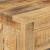 Dulap încălțăminte 4 niveluri cu sertar, lemn mango nefinisat GartenMobel Dekor