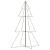 Brad Crăciun conic 240 LED-uri, 118x180 cm, interior & exterior GartenMobel Dekor