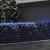 Plasă lumini Crăciun, albastru 3x3 m, 306 LED interior/exterior GartenMobel Dekor