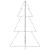 Brad Crăciun conic 240 LED-uri, 118x180 cm, interior & exterior GartenMobel Dekor