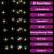 Lumini solare feerice 2 buc.x200 LED alb rece interior/exterior GartenMobel Dekor