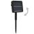 Instalație de lumini solare, 2 buc.x200 LED albastru int/ext GartenMobel Dekor