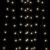 Instalație solară lumini 5x200 LED alb rece interior/exterior GartenMobel Dekor