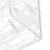 Set conuri decorative cu LED-uri albastru 30/45/60 cm acrilic GartenMobel Dekor