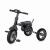 Tricicleta multifunctionala 4in1 cu sezut reversibil Coccolle Velo Air FitLine Training