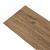 Plăci de pardoseală autoadezive, nuc maro, 5,21 m², 2 mm, PVC GartenMobel Dekor