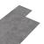 Plăci pardoseală autoadezive, gri beton, 5,21 m², 2 mm, PVC GartenMobel Dekor