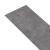Plăci pardoseală autoadezive, gri beton, 5,21 m², 2 mm, PVC GartenMobel Dekor