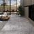 Plăci pardoseală autoadezive, gri beton, 5,21 m², 2 mm, PVC GartenMobel Dekor