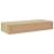 Dulap de perete cu sertar, stejar, 60x23,5x10 cm, MDF GartenMobel Dekor