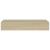 Dulap de perete cu sertar, stejar, 60x23,5x10 cm, MDF GartenMobel Dekor