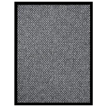 Covoraș de ușă, gri, 60x80 cm GartenMobel Dekor