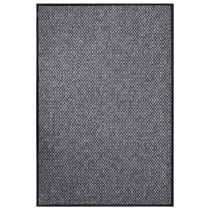 Covoraș de ușă, gri, 80x120 cm GartenMobel Dekor