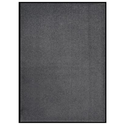 Covoraș de ușă, antracit, 60x80 cm GartenMobel Dekor
