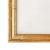 Rame foto colaj pentru perete/masă, 5 buc., auriu, 70x90 cm MDF GartenMobel Dekor