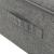 Cutie de depozitare, antracit, 70x40x18 cm, material textil GartenMobel Dekor