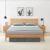 Cutii de depozitare 2 buc. antracit 70x40x18 cm material textil GartenMobel Dekor