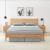 Cutie de depozitare, gri, 70x40x18 cm, material textil GartenMobel Dekor