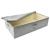 Cutie de depozitare, gri, 70x40x18 cm, material textil GartenMobel Dekor