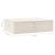 Cutie de depozitare, crem, 70x40x18 cm, material textil GartenMobel Dekor