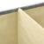 Cutie de depozitare, gri, 50x30x25 cm, material textil GartenMobel Dekor