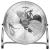 VENTILATOR PODEA 30CM 3 VITEZE 50W TEESA EuroGoods Quality