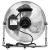 VENTILATOR PODEA 30CM 3 VITEZE 50W TEESA EuroGoods Quality