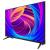 TV FULL HD 40 INCH 102CM H.265 HEVC CABLETECH EuroGoods Quality