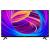 TV FULL HD 40 INCH 102CM H.265 HEVC CABLETECH EuroGoods Quality