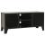 Dulap TV ,gri,105x36x47 cm,metal și MDF GartenMobel Dekor