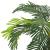 Plantă artificială palmier cycas cu ghiveci, verde, 90 cm GartenMobel Dekor