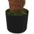 Plantă artificială palmier cycas cu ghiveci, verde, 90 cm GartenMobel Dekor