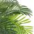 Plantă artificială palmier cycas cu ghiveci, verde, 90 cm GartenMobel Dekor