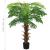 Palmier cycas artificial cu ghiveci, verde, 140 cm GartenMobel Dekor