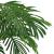 Palmier cycas artificial cu ghiveci, verde, 140 cm GartenMobel Dekor