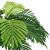 Palmier cycas artificial cu ghiveci, verde, 160 cm GartenMobel Dekor