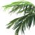 Plantă artificială palmier phoenix cu ghiveci, verde, 190 cm GartenMobel Dekor