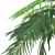 Plantă artificială palmier phoenix cu ghiveci, verde, 305 cm GartenMobel Dekor