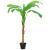 Bananier artificial cu ghiveci, verde, 180 cm GartenMobel Dekor