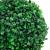 Plantă artificială cimișir cu ghiveci, verde, 60cm, formă minge GartenMobel Dekor