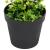 Plantă artificială de cimișir cu ghiveci, verde, 100 cm GartenMobel Dekor
