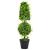 Plantă artificială de cimișir cu ghiveci, verde, 100 cm GartenMobel Dekor