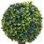 Plante artificiale cimișir cu ghiveci 2 buc. verde 56 cm minge GartenMobel Dekor