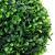 Plante artificiale cimișir cu ghiveci, 2 buc. verde 37 cm minge GartenMobel Dekor