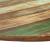 Masă de bucătărie, 150x75 cm, lemn masiv reciclat GartenMobel Dekor